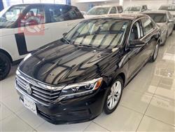 فولكسفاغن باسات